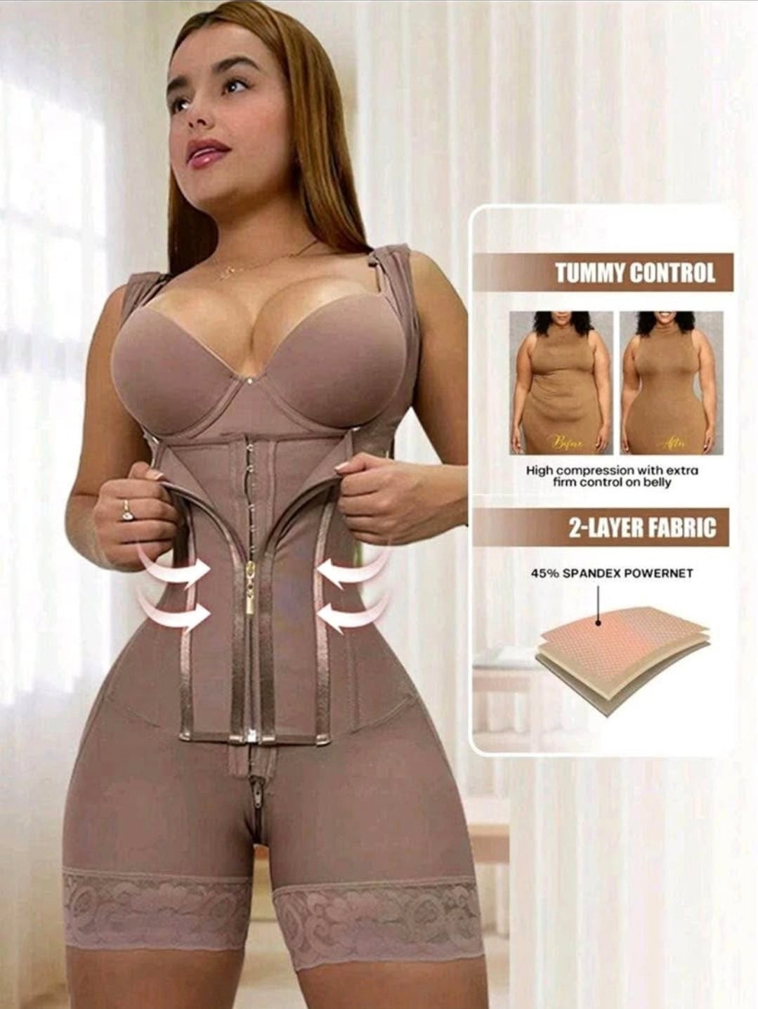 Sculpt & Slay Body