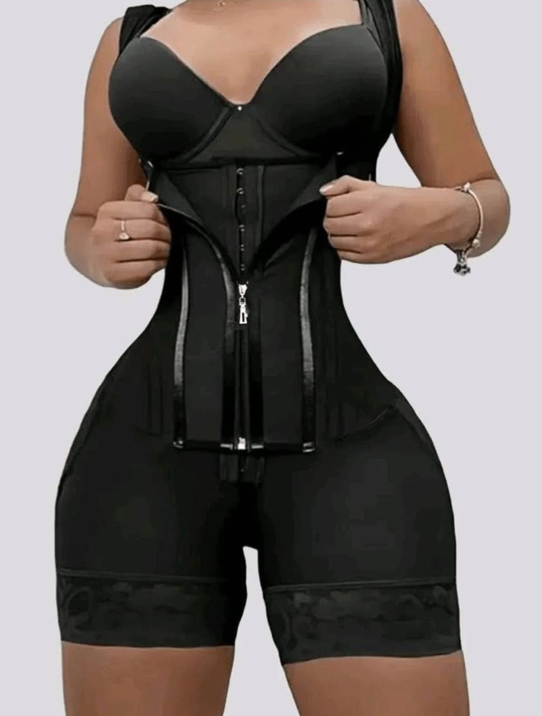 Sculpt & Slay Body